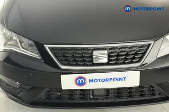 Seat Leon SE Manual Petrol Hatchback - Stock Number (1676830) - 43rd supplementary image