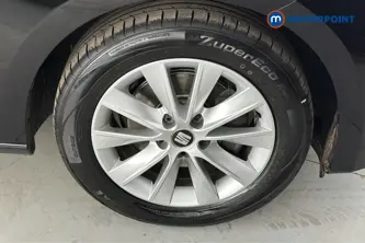 Seat Leon SE Manual Petrol Hatchback - Stock Number (1676830) - 47th supplementary image
