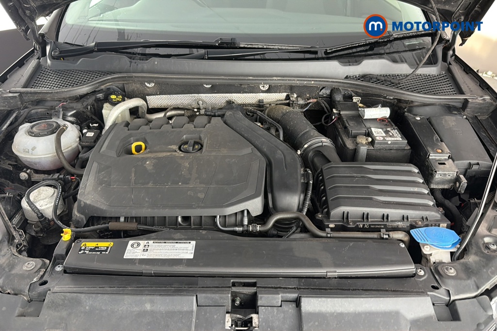 Seat Leon SE Manual Petrol Hatchback - Stock Number (1676830) - 48th supplementary image