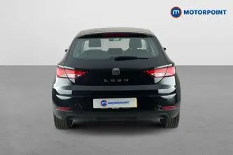Seat Leon SE Manual Petrol Hatchback - Stock Number (1676830) - Rear bumper