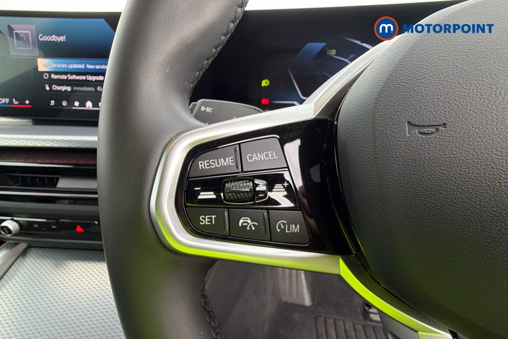 BMW I4 M Sport Automatic Electric Hatchback - Stock Number (1676843) - 3rd supplementary image