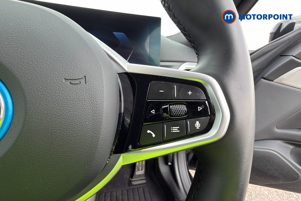 BMW I4 M Sport Automatic Electric Hatchback - Stock Number (1676843) - 4th supplementary image