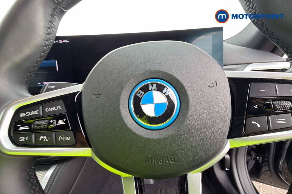 BMW I4 M Sport Automatic Electric Hatchback - Stock Number (1676843) - 5th supplementary image