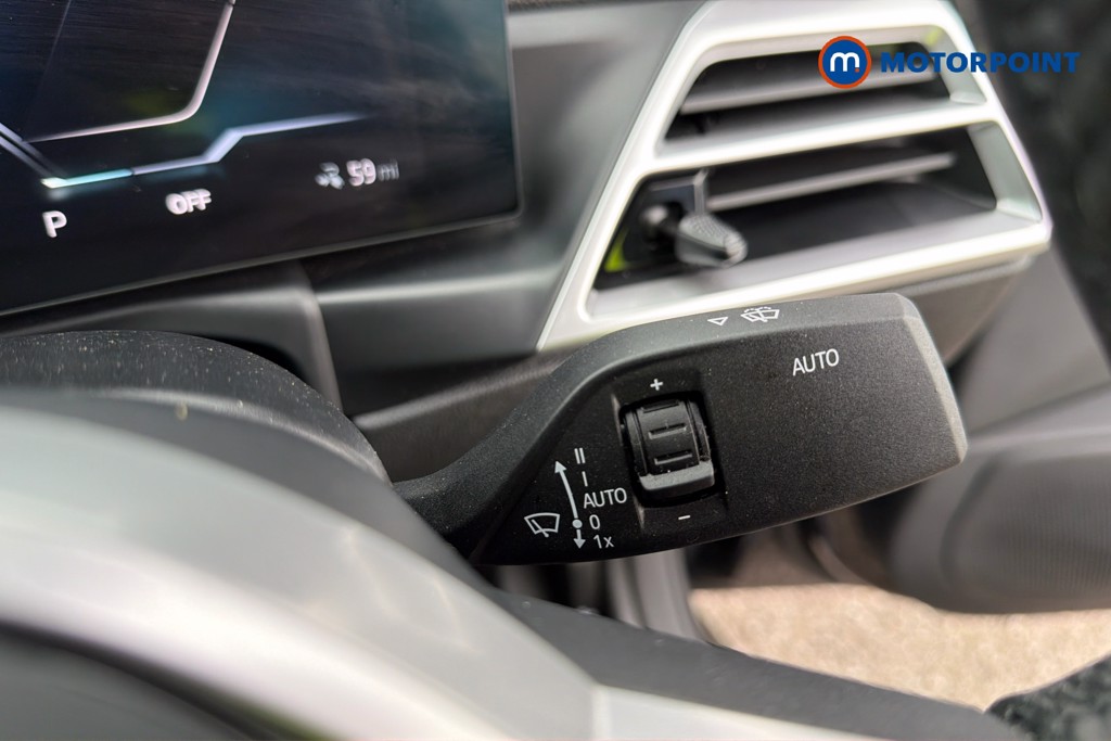 BMW I4 M Sport Automatic Electric Hatchback - Stock Number (1676843) - 7th supplementary image