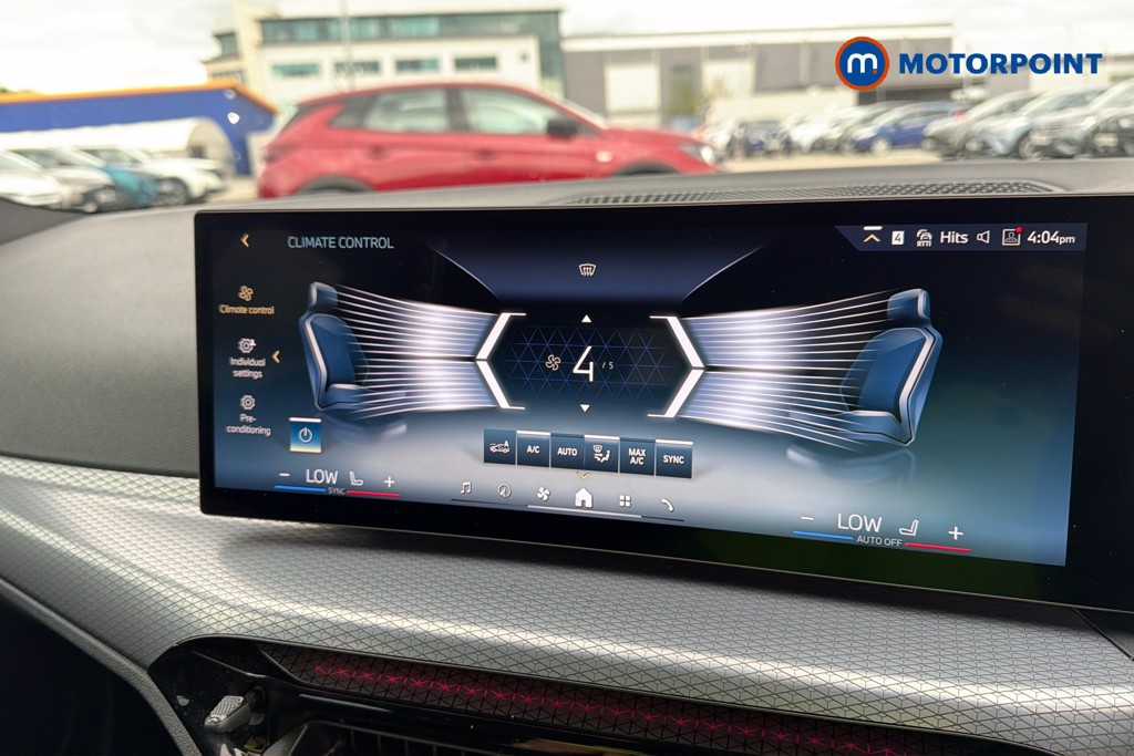 BMW I4 M Sport Automatic Electric Hatchback - Stock Number (1676843) - 12th supplementary image