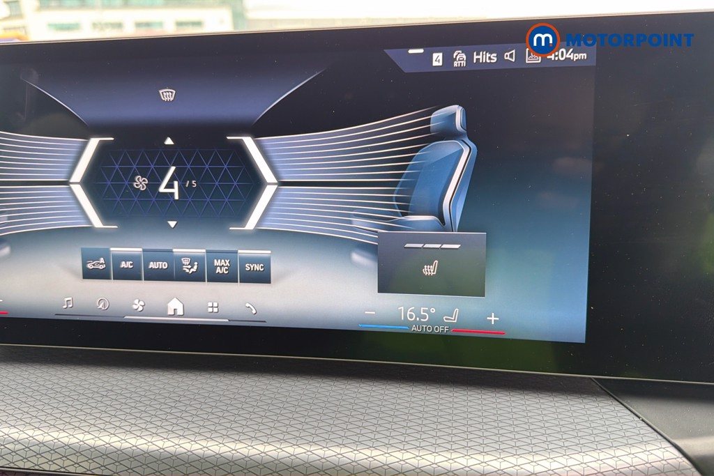 BMW I4 M Sport Automatic Electric Hatchback - Stock Number (1676843) - 13th supplementary image