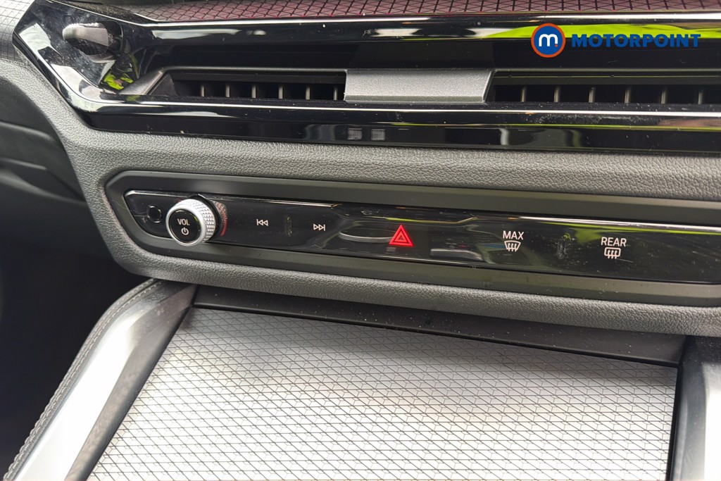 BMW I4 M Sport Automatic Electric Hatchback - Stock Number (1676843) - 14th supplementary image