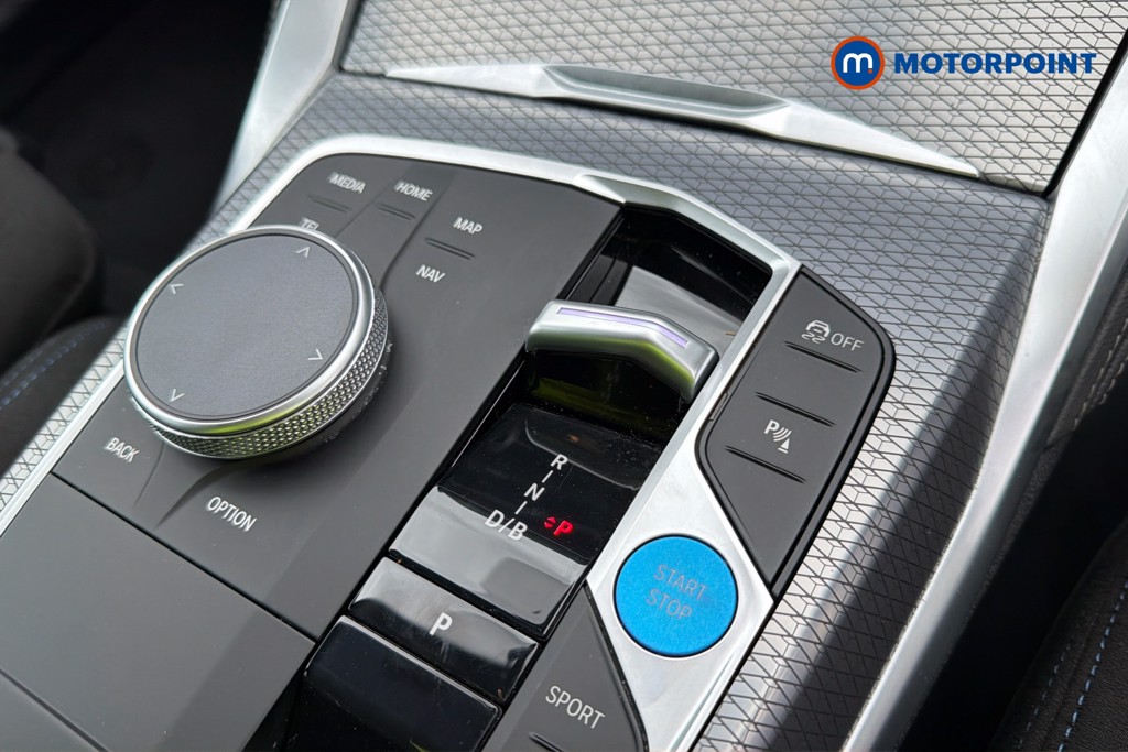 BMW I4 M Sport Automatic Electric Hatchback - Stock Number (1676843) - 15th supplementary image