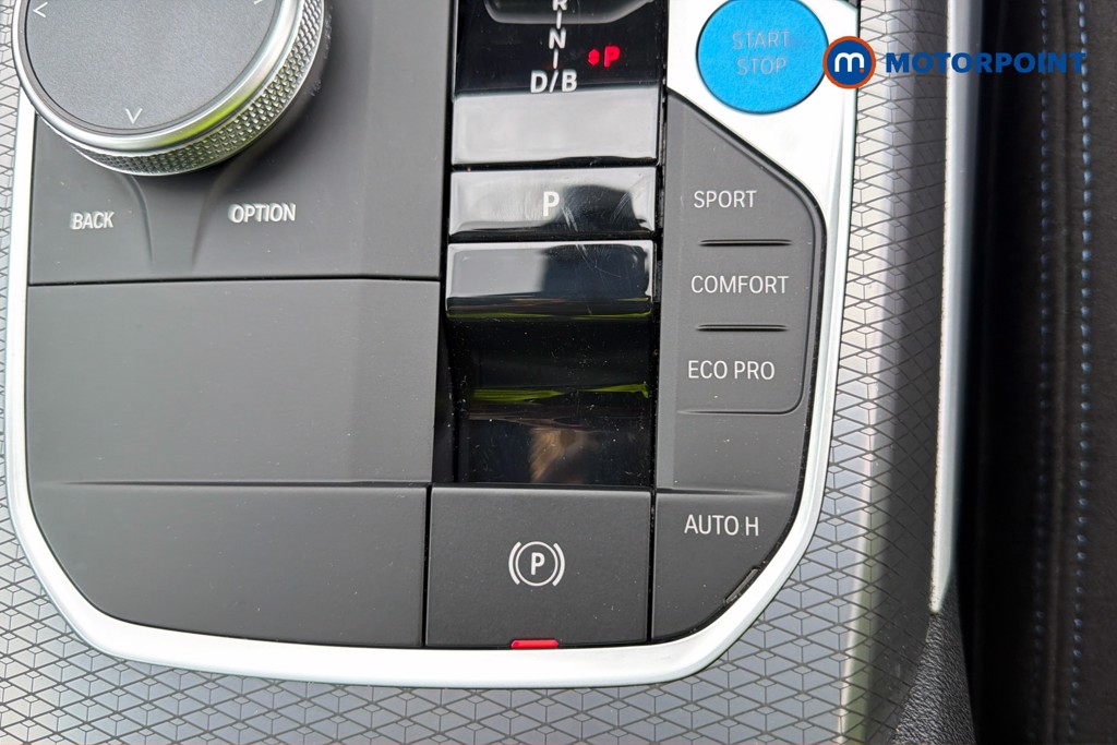 BMW I4 M Sport Automatic Electric Hatchback - Stock Number (1676843) - 16th supplementary image