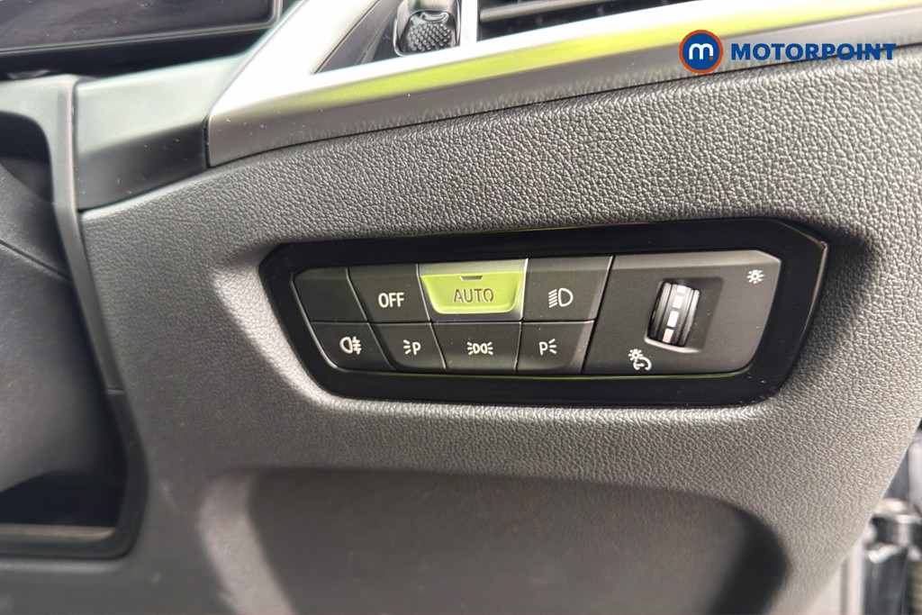 BMW I4 M Sport Automatic Electric Hatchback - Stock Number (1676843) - 17th supplementary image