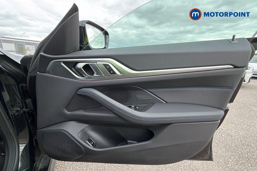 BMW I4 M Sport Automatic Electric Hatchback - Stock Number (1676843) - 19th supplementary image