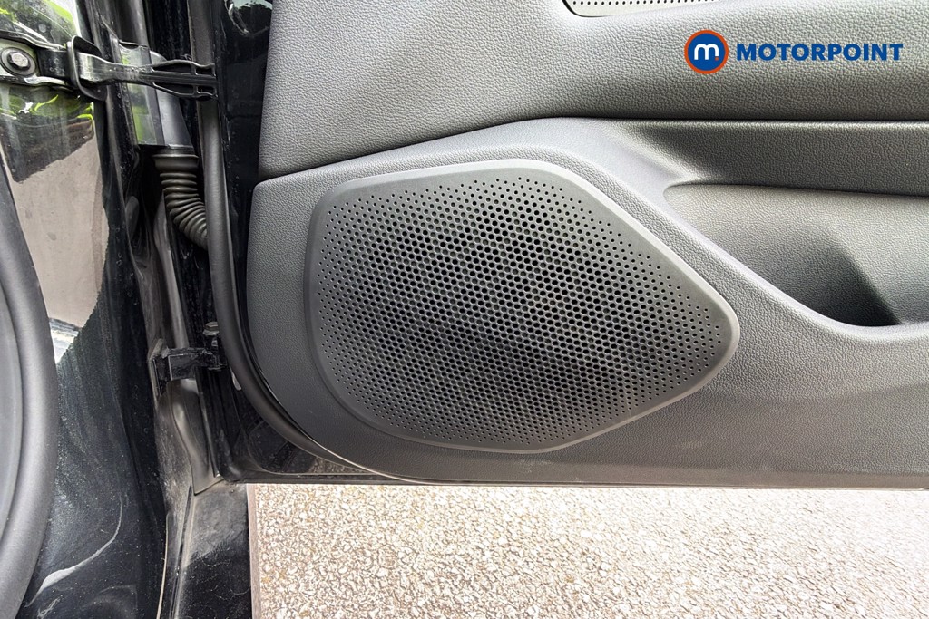 BMW I4 M Sport Automatic Electric Hatchback - Stock Number (1676843) - 21st supplementary image