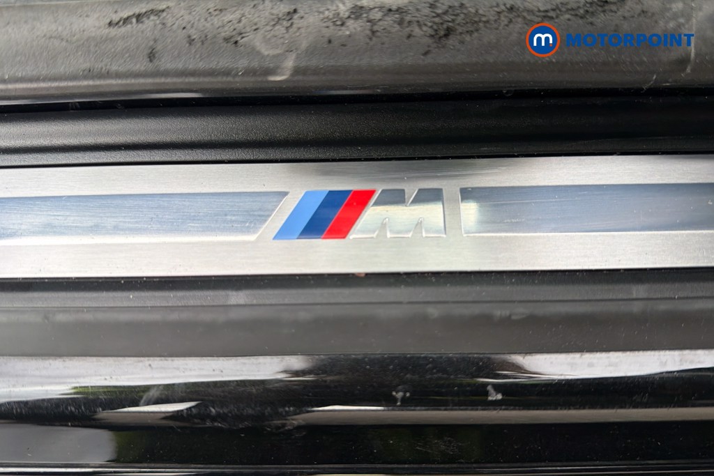 BMW I4 M Sport Automatic Electric Hatchback - Stock Number (1676843) - 26th supplementary image