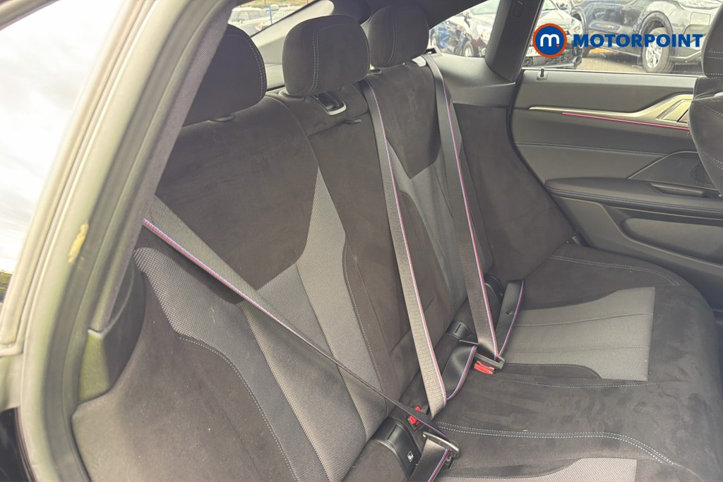 BMW I4 M Sport Automatic Electric Hatchback - Stock Number (1676843) - 28th supplementary image