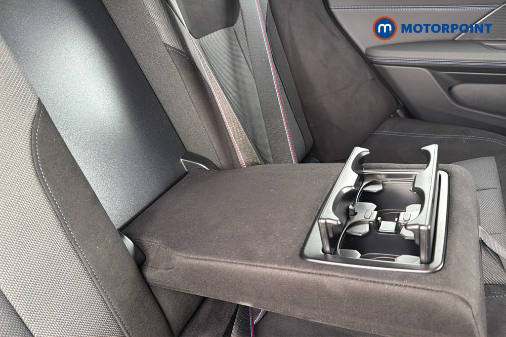 BMW I4 M Sport Automatic Electric Hatchback - Stock Number (1676843) - 31st supplementary image