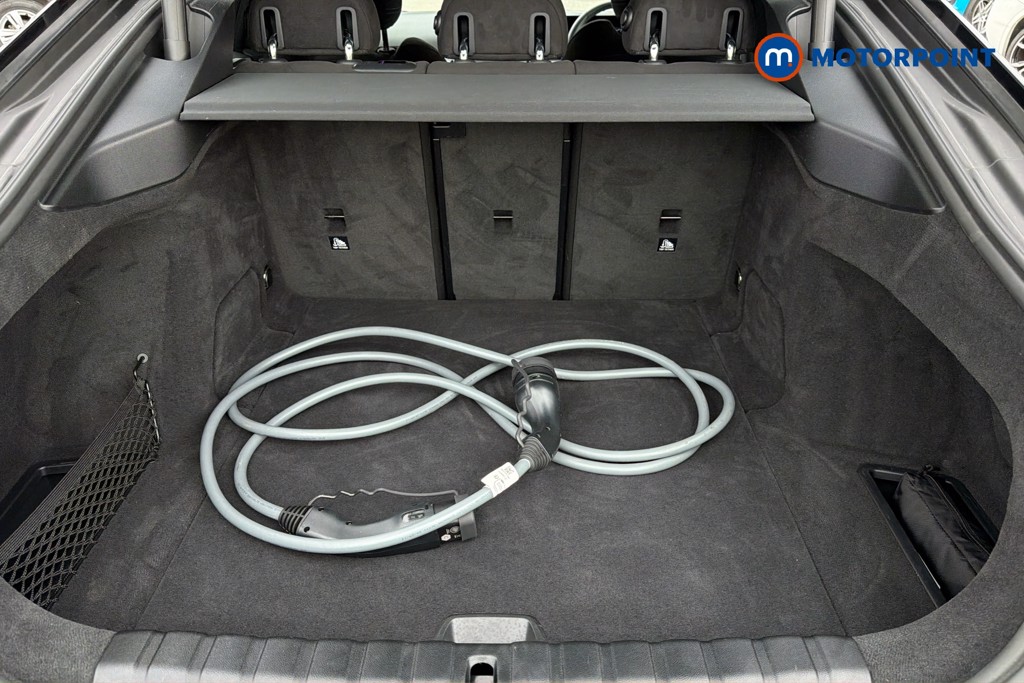 BMW I4 M Sport Automatic Electric Hatchback - Stock Number (1676843) - 33rd supplementary image