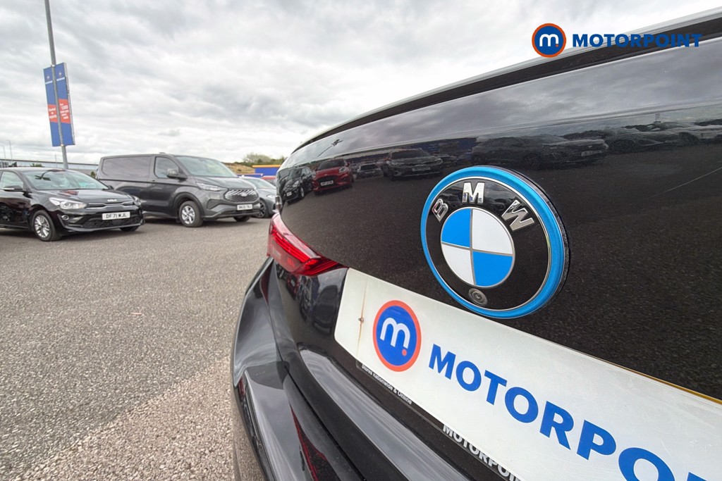 BMW I4 M Sport Automatic Electric Hatchback - Stock Number (1676843) - 37th supplementary image