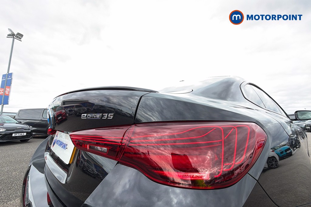 BMW I4 M Sport Automatic Electric Hatchback - Stock Number (1676843) - 38th supplementary image