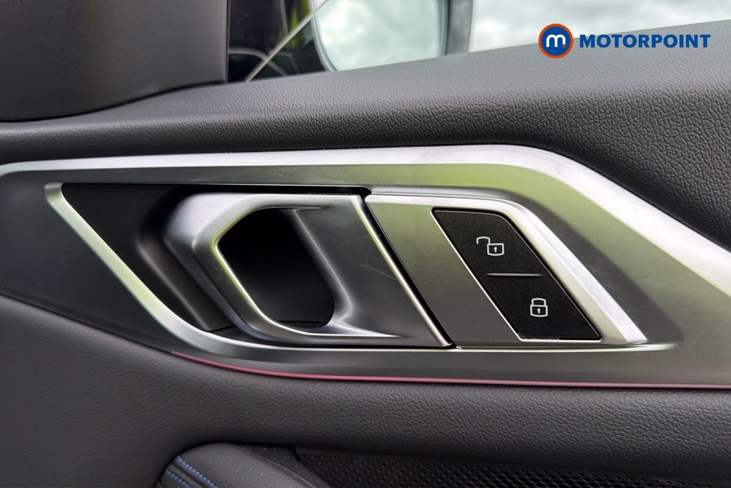 BMW I4 M Sport Automatic Electric Hatchback - Stock Number (1676843) - 42nd supplementary image