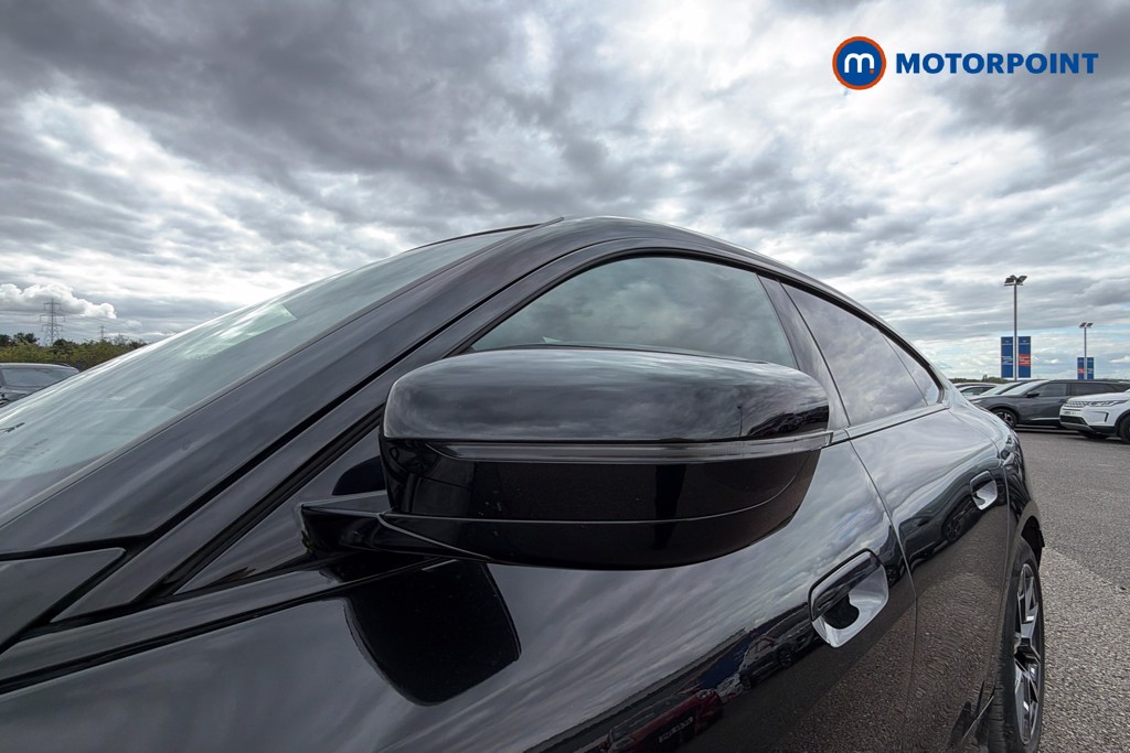 BMW I4 M Sport Automatic Electric Hatchback - Stock Number (1676843) - 43rd supplementary image