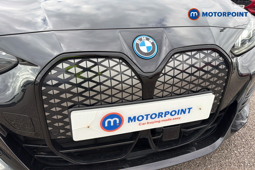 BMW I4 M Sport Automatic Electric Hatchback - Stock Number (1676843) - 45th supplementary image