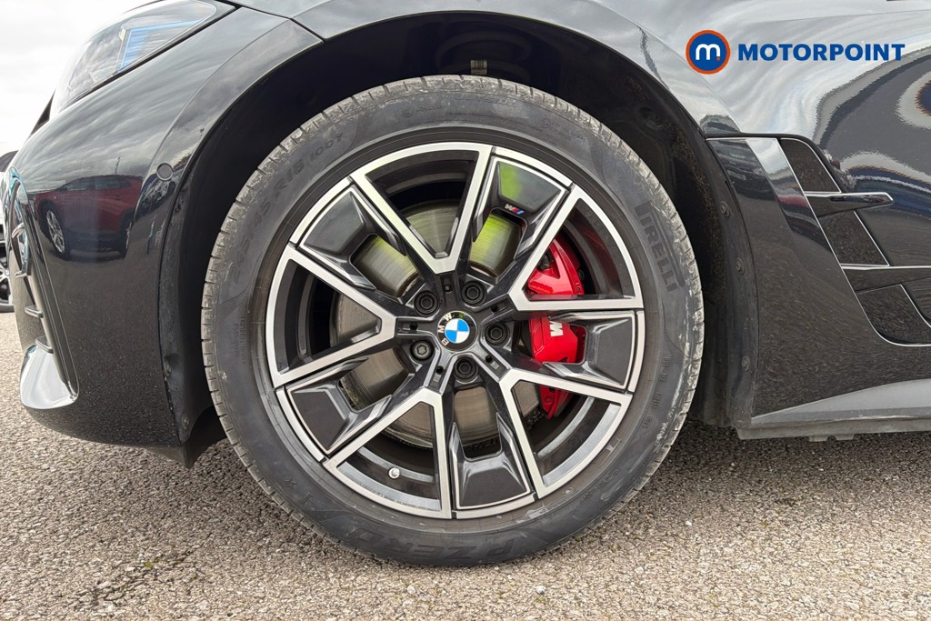 BMW I4 M Sport Automatic Electric Hatchback - Stock Number (1676843) - 47th supplementary image