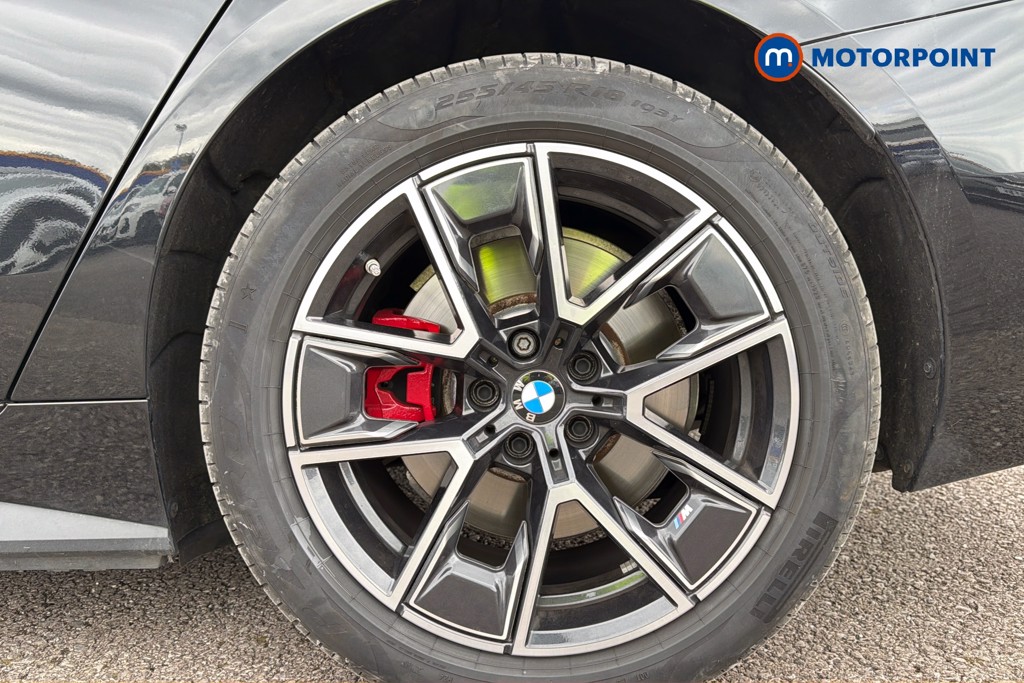 BMW I4 M Sport Automatic Electric Hatchback - Stock Number (1676843) - 48th supplementary image