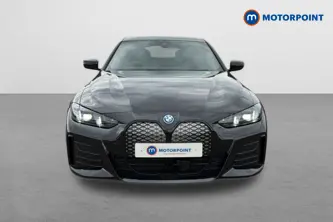 BMW I4 M Sport Automatic Electric Hatchback - Stock Number (1676843) - Front bumper