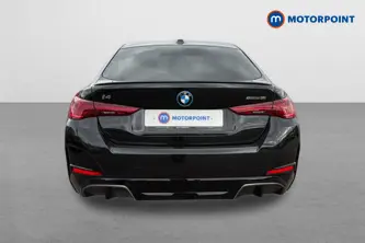 BMW I4 M Sport Automatic Electric Hatchback - Stock Number (1676843) - Rear bumper
