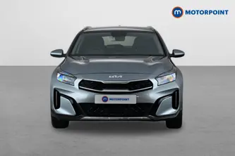 KIA Xceed 2 Manual Petrol Hatchback - Stock Number (1676867) - Front bumper