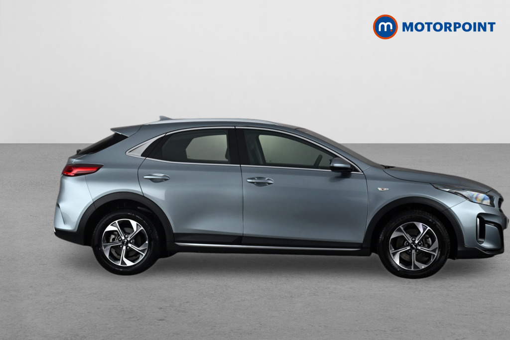 KIA Xceed 2 Manual Petrol Hatchback - Stock Number (1676867) - Drivers side