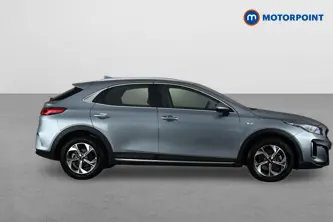 KIA Xceed 2 Manual Petrol Hatchback - Stock Number (1676867) - Drivers side