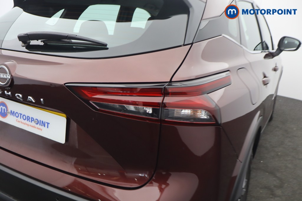 Nissan Qashqai Acenta Premium Automatic Petrol SUV - Stock Number (1676902) - 3rd supplementary image