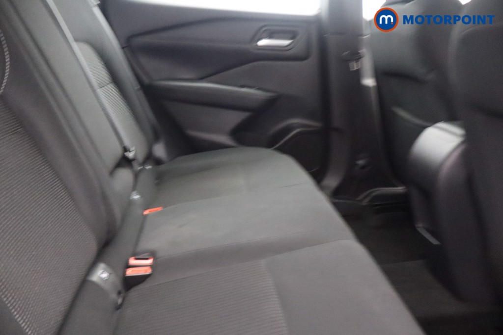 Nissan Qashqai Acenta Premium Automatic Petrol SUV - Stock Number (1676902) - 7th supplementary image