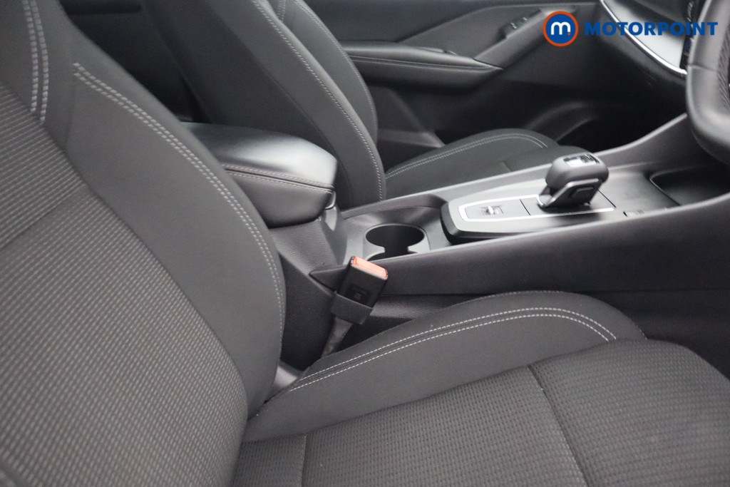 Nissan Qashqai Acenta Premium Automatic Petrol SUV - Stock Number (1676902) - 11th supplementary image