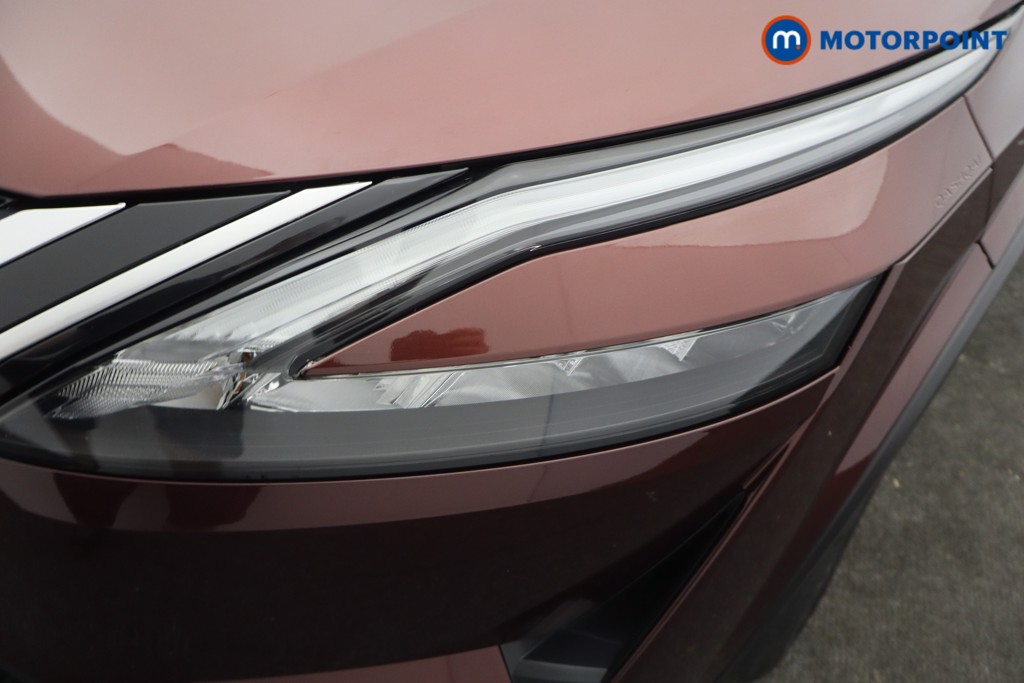 Nissan Qashqai Acenta Premium Automatic Petrol SUV - Stock Number (1676902) - 22nd supplementary image