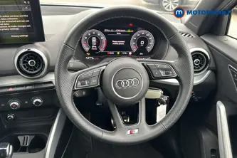 Audi Q2 S Line Automatic Petrol SUV - Stock Number (1676932) - 2nd supplementary image