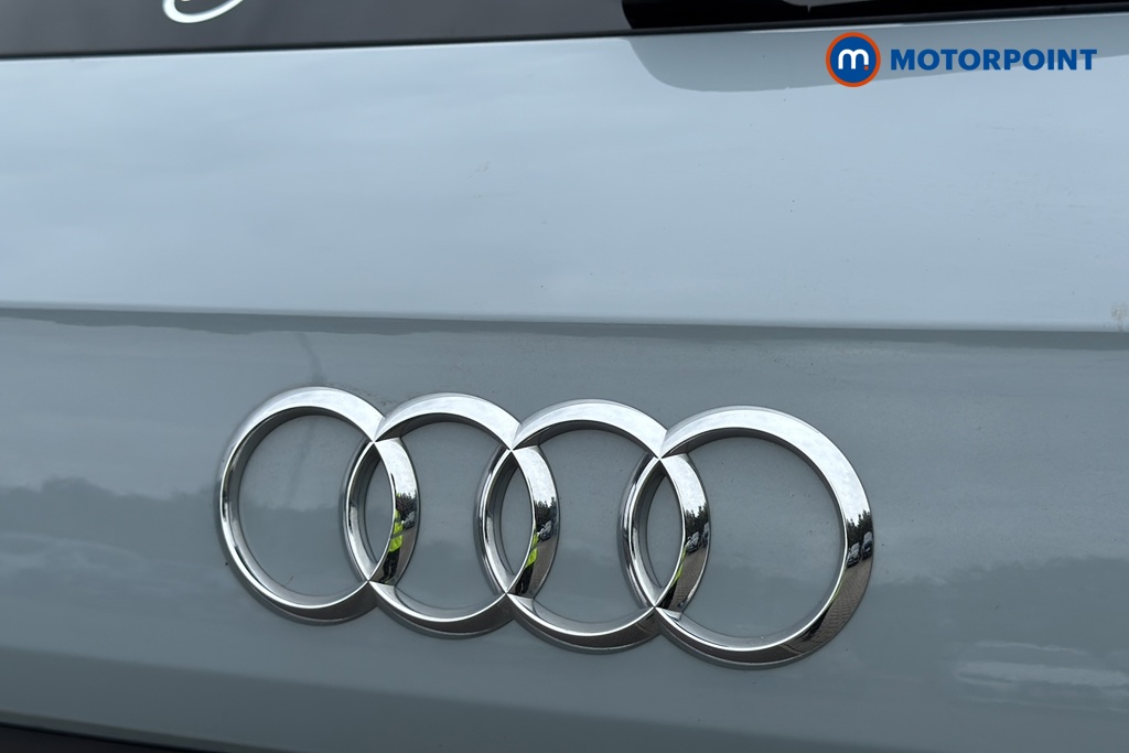 Audi Q2 S Line Automatic Petrol SUV - Stock Number (1676932) - 996th supplementary image