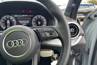 Audi Q2 S Line Automatic Petrol SUV - Stock Number (1676932) - 3rd supplementary image