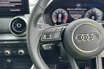 Audi Q2 S Line Automatic Petrol SUV - Stock Number (1676932) - 4th supplementary image