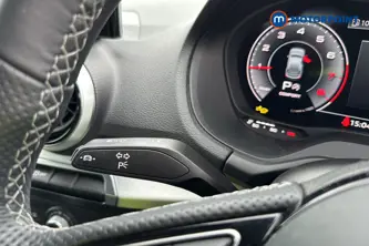 Audi Q2 S Line Automatic Petrol SUV - Stock Number (1676932) - 5th supplementary image