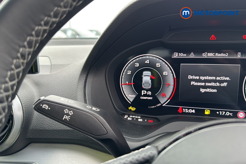 Audi Q2 S Line Automatic Petrol SUV - Stock Number (1676932) - 6th supplementary image