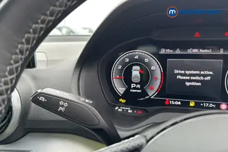 Audi Q2 S Line Automatic Petrol SUV - Stock Number (1676932) - 6th supplementary image