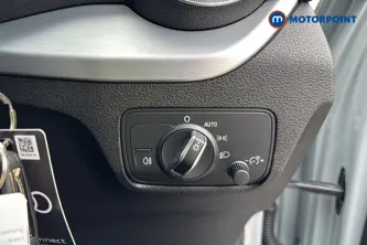 Audi Q2 S Line Automatic Petrol SUV - Stock Number (1676932) - 11th supplementary image