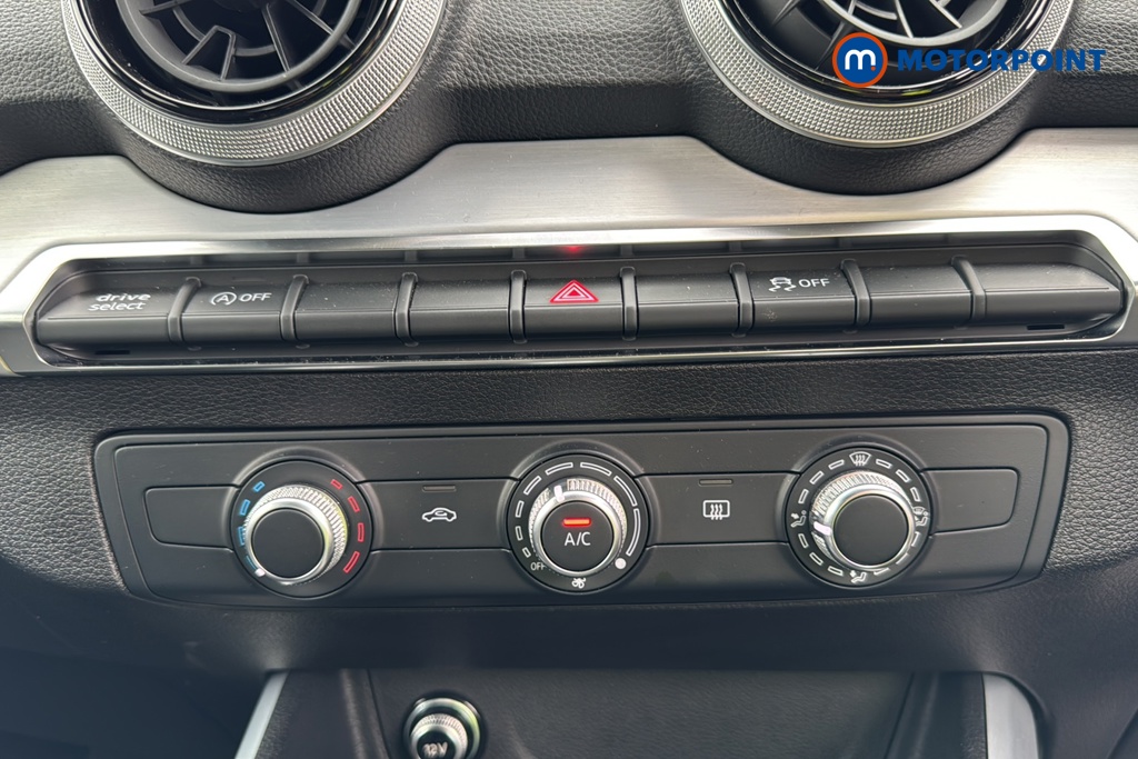 Audi Q2 S Line Automatic Petrol SUV - Stock Number (1676932) - 12th supplementary image