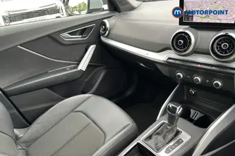 Audi Q2 S Line Automatic Petrol SUV - Stock Number (1676932) - 15th supplementary image