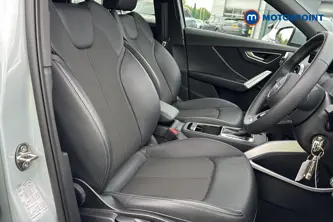 Audi Q2 S Line Automatic Petrol SUV - Stock Number (1676932) - 22nd supplementary image