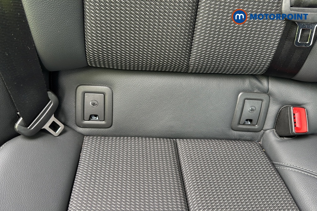 Audi Q2 S Line Automatic Petrol SUV - Stock Number (1676932) - 27th supplementary image