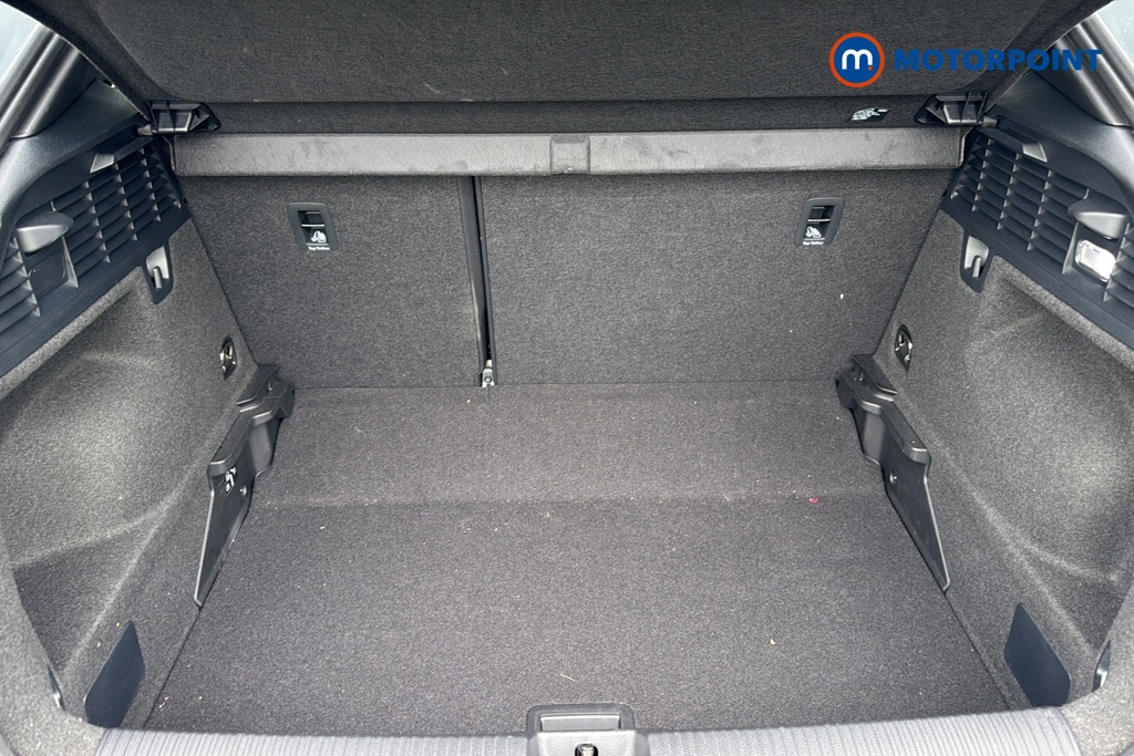 Audi Q2 S Line Automatic Petrol SUV - Stock Number (1676932) - 30th supplementary image