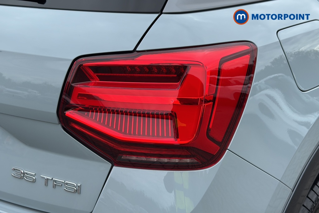 Audi Q2 S Line Automatic Petrol SUV - Stock Number (1676932) - 36th supplementary image